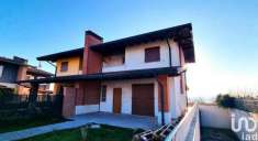 Foto Villa in vendita a Pozzolengo