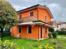 Foto Villa in vendita a Pozzonovo