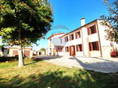 Foto Villa in vendita a Pozzonovo