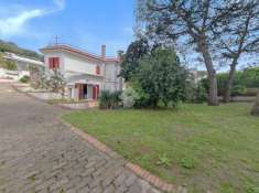 Foto Villa in vendita a Pozzuoli