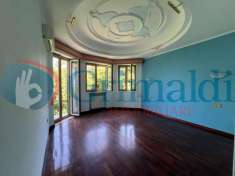 Foto Villa in vendita a Pozzuoli