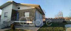 Foto Villa in vendita a Pozzuolo Del Friuli - 6 locali 200mq