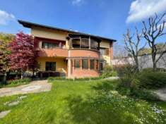 Foto Villa in vendita a Pozzuolo Martesana - 6 locali 781mq
