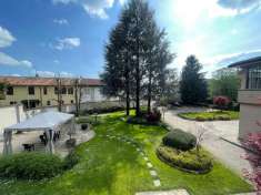 Foto Villa in vendita a Pozzuolo Martesana
