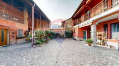 Foto Villa in vendita a Pozzuolo Martesana