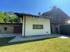 Foto Villa in vendita a Pr-Saint-Didier