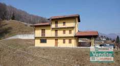 Foto Villa in vendita a Pralungo