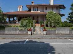 Foto Villa in vendita a Pramaggiore - 4 locali 366mq