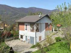 Foto Villa in vendita a Prarostino