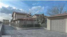 Foto Villa in vendita a Prato - 5 locali 140mq