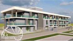 Foto Villa in vendita a Prato - 6 locali 238mq