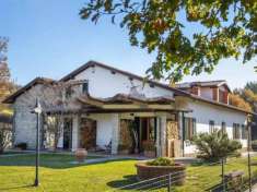 Foto Villa in vendita a Pratovecchio Stia