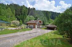 Foto Villa in vendita a Predazzo