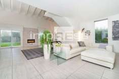 Foto Villa in vendita a Preganziol - 6 locali 300mq