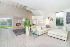 Foto Villa in vendita a Preganziol