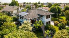 Foto Villa in vendita a Preganziol