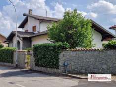 Foto Villa in Vendita a Pregnana Milanese Via Torino