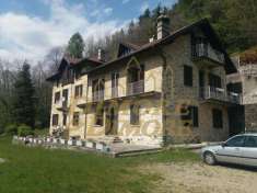 Foto Villa in vendita a Premeno