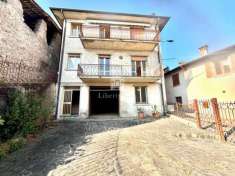 Foto Villa in Vendita a Preseglie