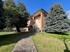 Foto Villa in vendita a Presezzo