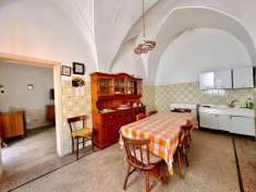 Foto Villa in vendita a Presicce-Acquarica