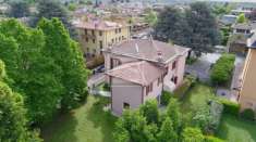 Foto Villa in vendita a Prevalle