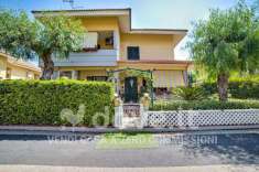 Foto Villa in vendita a Priolo Gargallo