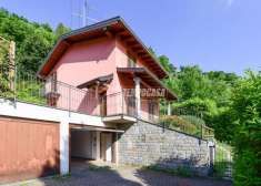 Foto Villa in vendita a Proserpio