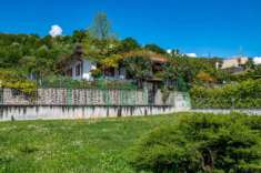 Foto Villa in vendita a Provaglio d'Iseo