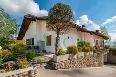 Foto Villa in vendita a Provaglio d'Iseo