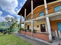 Foto Villa in Vendita a Provaglio Val Sabbia