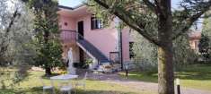 Foto Villa in vendita a Puegnago Sul Garda
