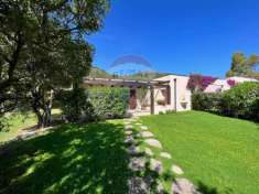Foto Villa in vendita a Pula