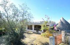 Foto Villa in vendita a Putignano