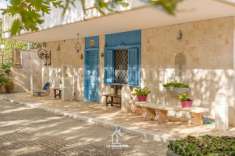 Foto Villa in vendita a Putignano