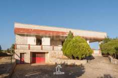 Foto Villa in vendita a Putignano