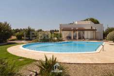 Foto Villa in vendita a Putignano