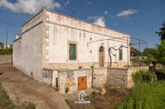 Foto Villa in vendita a Putignano