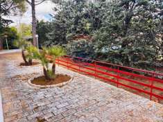 Foto Villa in vendita a Putignano