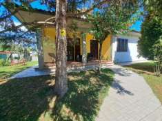 Foto Villa in vendita a Putignano Pisano - Pisa 180 mq  Rif: 1251243