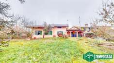 Foto Villa in vendita a Quargnento