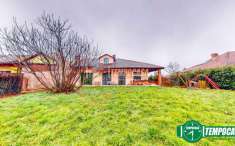 Foto Villa in vendita a Quargnento