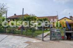 Foto Villa in vendita a Quargnento