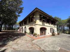 Foto Villa in vendita a Quarrata - 12 locali 500mq