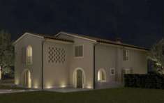Foto Villa in vendita a Quarrata - 7 locali 160mq