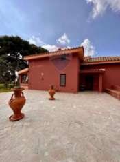 Foto Villa in vendita a Quartu Sant'Elena - 12 locali 409mq