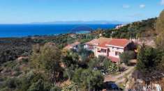 Foto Villa in vendita a Quartu Sant'Elena - 5 locali 246mq