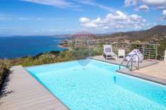 Foto Villa in vendita a Quartu Sant'Elena