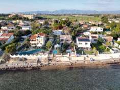 Foto Villa in vendita a Quartu Sant'Elena