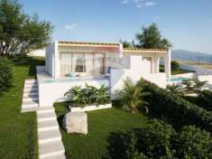 Foto Villa in vendita a Quartu Sant'Elena